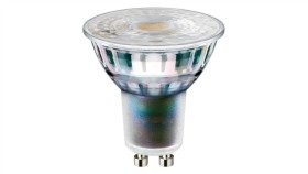 Żarówka Led Line Gu10 5,5W 2700K Barwa Ciepła 500Lm 220-240V Ściemnialna Dim...