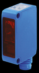 LLR-C23PA-NMS-603 photoelec. sensor, 30 m, IO, dark switch