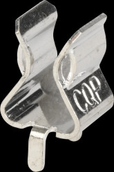 80400001 Fuse holder for 6.3 x 32 mm, 600 V, 32 A, tin-plated