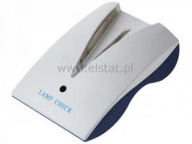 Tester żarówek E27, E14, E10, E12, GU10,