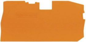 gr. 1 mm, pomarańczowa