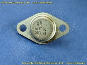 BDX30-6