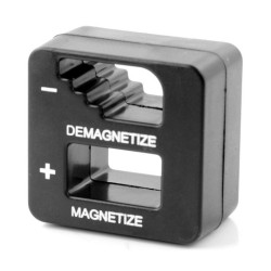 Magnetyzer / demagnetyzer Toolland