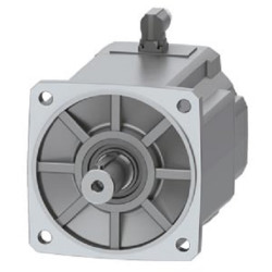 SIMOTICS S-1FK2 CT, SINAMICS S210 3AC 40