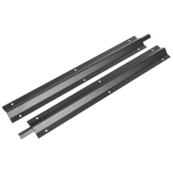 Sealey HBS97ES Extension Rail Set for HBS97 Series 700mm