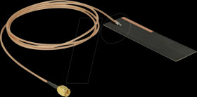 12620 Antenna LPWAN, SMA connector, PCB