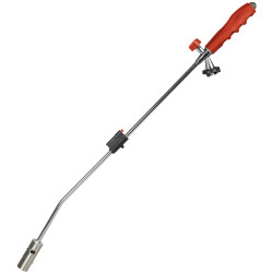 Rothenberger 1500003637 Weed Burner Eco-Friendly Chemical-Free Weed Control