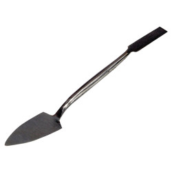 R.S.T. RTR88B Trowel End &amp; Square Small Tool 5/8in