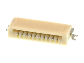 Złącze FPC 1mm Montaż powierzchniowy Molex