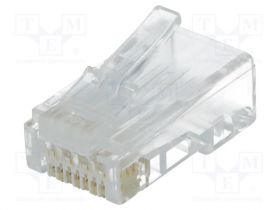 RJ45W-CAT6U
