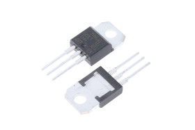 Tyrystor 6.4A 600V STMicroelectronics SCR 105A TO-220AB