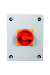 Eaton Y7-197362 Przełącznik krzywkowy P3-63/SE3/SVB, 690 V, 32 A, 1 x 90 °