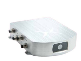 Narzędzie rozwojowe z kategorii „czujniki&#148;, XVN-090D-1B, do uzytku z: Śledzenie pozycji 3D, Zestaw startowy, Xsens