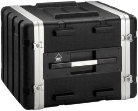 Skrzynia transportowa ze wzmocnionymi bokami, 8U MR-108