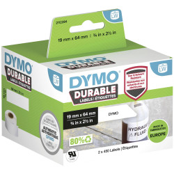 DYMO 2112284 Label Printer Compact design Efficient labelling solution