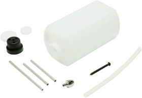 Zbiornik z tworzywa sztucznego Pichler Modellbau C7676 258 ml