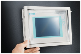 Osłona Osłona Siemens OP 77A, OP 77B