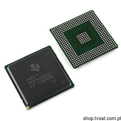 OMAP5948ZXZ UPC RISC ARM925T SMD-BGA456 TI