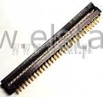 PCT 60 złącze do przewodów paskowych taśma- PCB