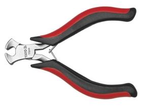 Szczypce tnące czołowe mini 115 mm