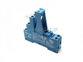 Gniazdo przekaźnika Finder 95.05SPA