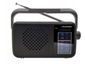 RADIO PRZENOSNE PR8BK