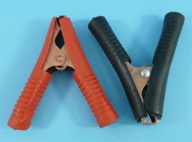 KROKODYLEK 5,8x8,8cm ŚREDNIE (2szt)