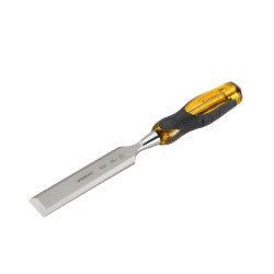 Stanley 0-16-262 FatMax Bevel Edge Chisel With Thru Tang 30mm (1 1/8in)