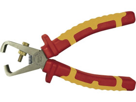 Szczypce Szczypce mechaniczne Ega-Master długość całkowita: 160 mm