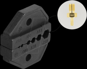 90535 Ratchet VI for crimping tool 90528, 90527, 90295 und 90296