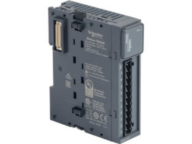 Moduł Modicon TM3 4AI TM3AQ4 SCHNEIDER ELECTRIC