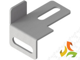 Uchwyt krzyżowy UKPNMC gr. blachy 3mm 857200 BAKS