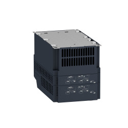 Schneider Electric Napęd o zmiennej prędkości obrotowej 15 kW 3-fazowy 599Hz ATV320 500 V 33 A