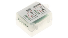 Bezprzewodowy Moduł Przekaźnikowy Atlo-Dbc5/Relay
