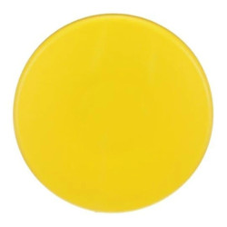 Przycisk grzybkowy MPM2-10Y żółty 1SFA611125R1003