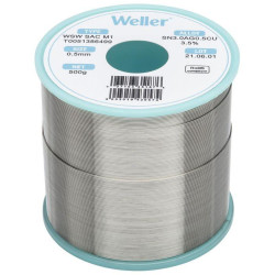 WSW SAC M1 0,5mm, 500g, SN3,0AG0,5CU3,5% (T0051386499)