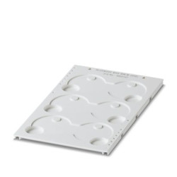 Magazyn do kart drukarek, do uzytku z: Drukarka BLUEMARK CLED