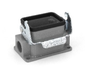 Obudowa złączy dużej mocy RS PRO Montaż powierzchniowy rozmiar gwintu M20