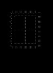 18V, Quad ±5A/ Quad Phase ±20A Silent Switcher®2 Step-Down Regulator