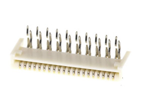 Molex 528072010 Złącze FFC, FPC, piny: 20, 1 szt.