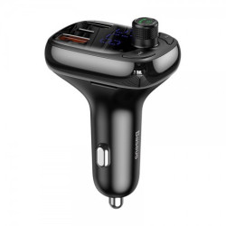 RANSMITER SAMOCHODOWY BASEUS BLUETOOTH M