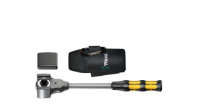 Grzechotka Koloss 1/2