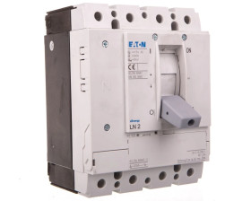 Rozłącznik mocy 4P 200A LN2-4-200-I 112006