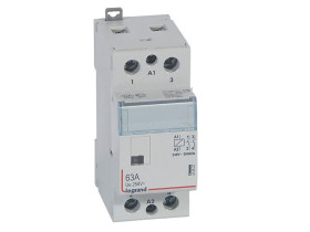 Stycznik modułowy 230V AC 2NO 63A SM 363 412527 LEGRAND