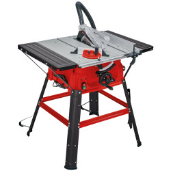 Einhell 4340490 TC-TS 2025/2 U Table Saw 1800W 240V