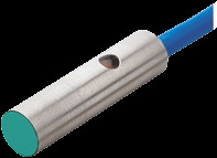 Inductive sensor, 2 wire, flush mounting, flush, 1 Form B (N/C), 70133215