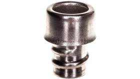 Tuleja Końcowa Do Węża Osłonowego Pg9 Silvyn Us-As 9 61802190 /50Szt./