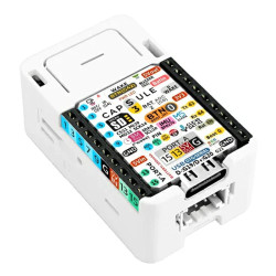 M5Stack Capsule Kit with M5StampS3