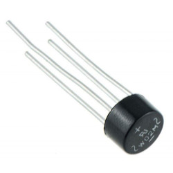 W06M 600V Bridge Rectifier Diode 1.5A
