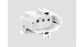 Oprawka Świetlówki Kompaktowej 2G7 502G7/Sfh ( 451V )